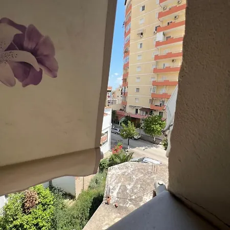Artemis Apartament Sarande Exterior photo
