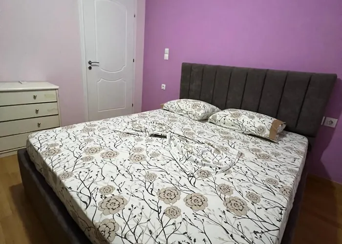 Artemis Apartament