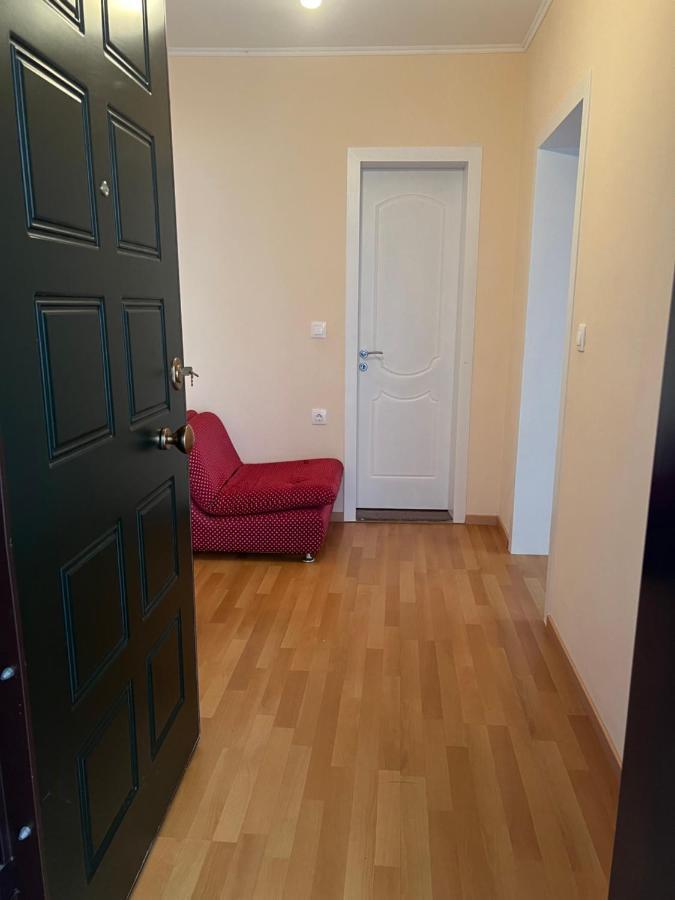 Apartamento Artemis