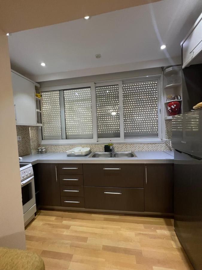 Artemis Apartamento *