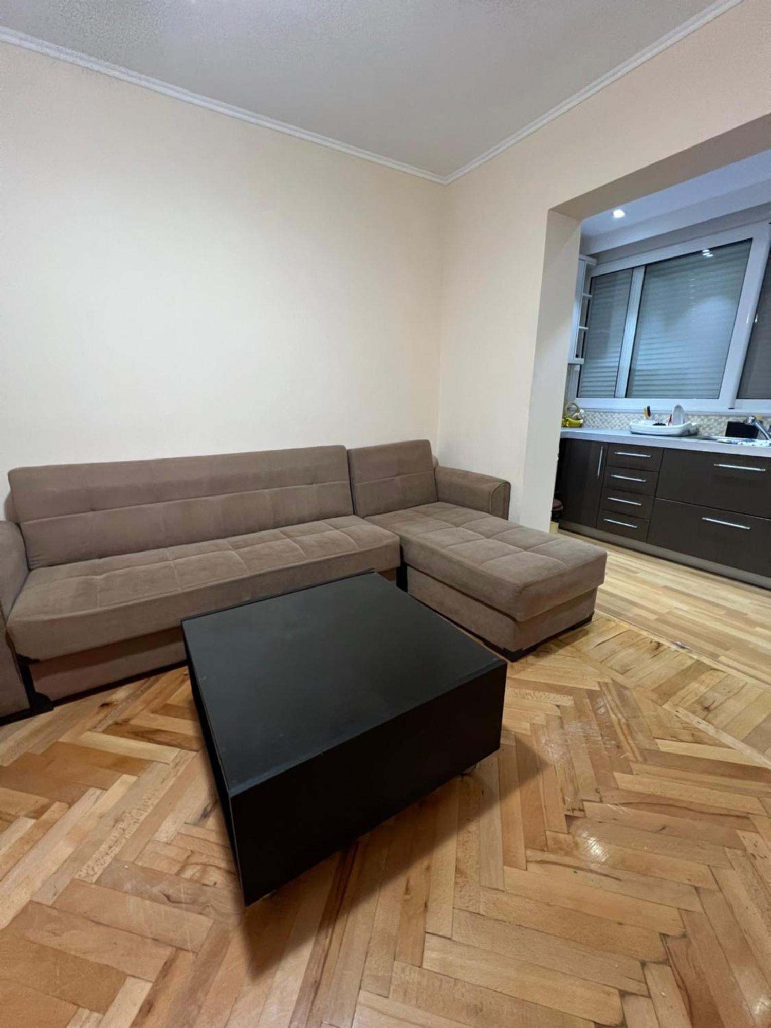 Apartamento Artemis
