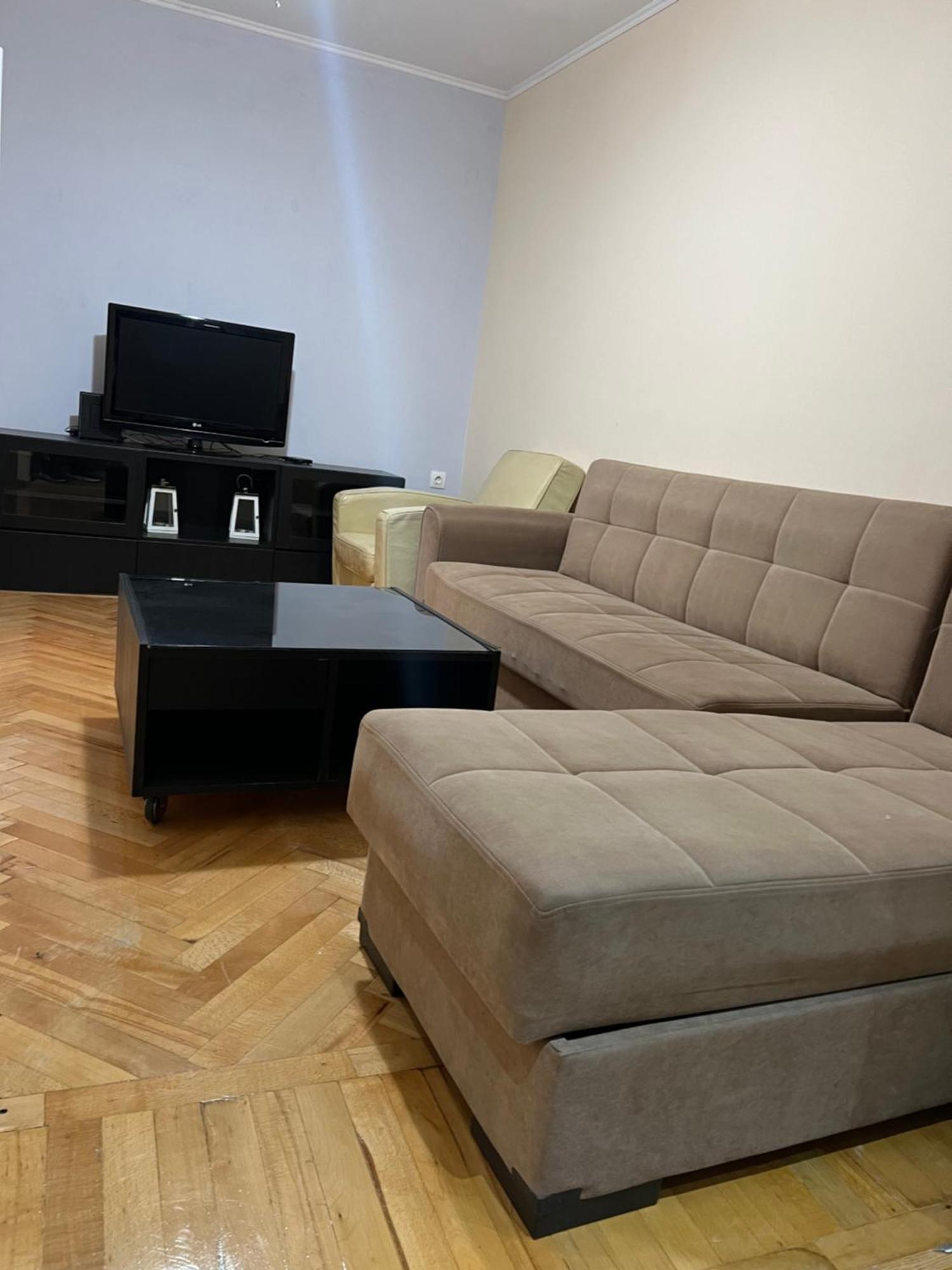 Artemis Apartamento *